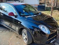 Schwarz Gebraucht 2013 Alfa Romeo MiTo Kleinwagen | 7.450 € (Fairer Preis)