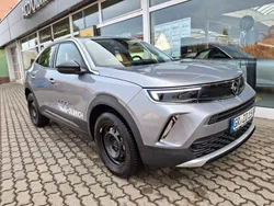 Grau Gebraucht 2023 Opel Mokka Elegance SUV | 16.890 € (Guter Preis)