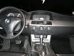 Grau Gebraucht 2006 BMW 530 Limousine | 7.000 € (Teuer)