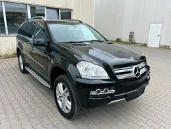 Schwarz Gebraucht 2012 Mercedes GL350 SUV | 18.000 € (Guter Preis)