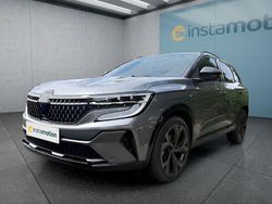 Grau Neu 2025 Renault Austral SUV | 39.749 € (Etwas zu teuer)