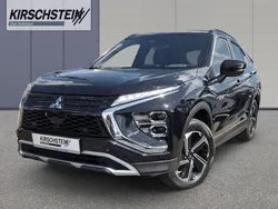 Schwarz Gebraucht 2021 Mitsubishi Outlander P-HEV | 21.990 € (Guter Preis)