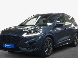 Chrome blue metallic Gebraucht 2024 Ford Kuga ST-Line SUV | 25.949 € (Guter Preis)