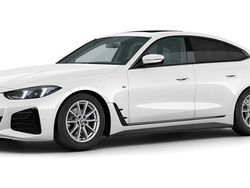 Weiß Gebraucht 2025 BMW 420 Gran Coupé Comfort Edition Coupé | 50.177 € (Fairer Preis)