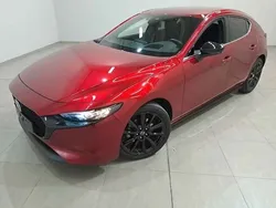 Rot Gebraucht 2023 Mazda 3 Homura-Line Limousine | 22.990 € (Guter Preis)