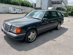 Schwarz Gebraucht 1991 Mercedes 300 Kombi | 13.800 €