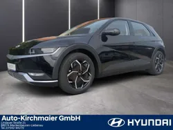 Schwarz Neu 2024 Hyundai Ioniq 5 Dynamiq SUV | 38.980 € (Fairer Preis)