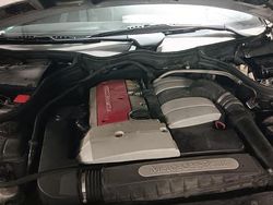 Silber Gebraucht 2000 Mercedes C200 Classic Limousine | 3.399 € (Fairer Preis)