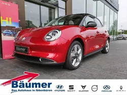 Rot Gebraucht 2023 Ora 03 Limousine | 24.890 €