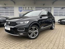 Schwarz Gebraucht 2022 VW T-Roc Sport SUV | 24.950 € (Fairer Preis)