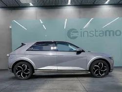 Gebraucht 2022 Hyundai Ioniq 6 Limousine | 33.699 € (Fairer Preis)