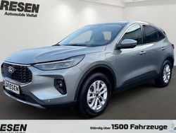 Silber Gebraucht 2025 Ford Kuga Titanium SUV | 34.650 € (Superpreis)