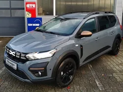 Grau Neu 2024 Dacia Jogger Extreme Limousine | 22.769 € (Fairer Preis)