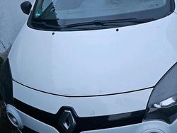 Weiß Gebraucht 2014 Renault Twingo Kleinwagen | 2.000 €