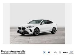 Weiß Neu 2025 BMW 216 M Sport Coupé | 30.960 € (Superpreis)