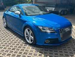 Gebraucht 2009 Audi TTS Performance Coupé | 18.000 € (Fairer Preis)