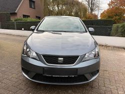 Grau Gebraucht 2017 Seat Ibiza Kleinwagen | 5.990 € (Fairer Preis)