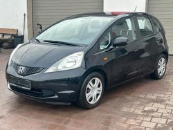 Schwarz Gebraucht 2009 Honda Jazz Kleinwagen | 3.490 € (Guter Preis)