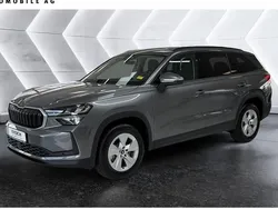 Graphite grey Neu 2025 Skoda Kodiaq Selection SUV | 39.990 € (Guter Preis)