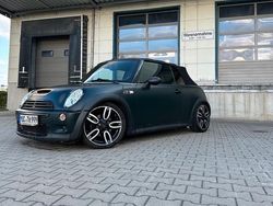 Andere farben Gebraucht 2006 Mini Cooper S Cabriolet Cabrio | 6.500 € (Fairer Preis)
