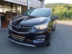 Onyx schwarz Gebraucht 2019 Opel Mokka X SUV | 14.290 € (Fairer Preis)