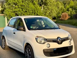 Weiß Gebraucht 2015 Renault Twingo Life Kleinwagen | 4.499 € (Fairer Preis)