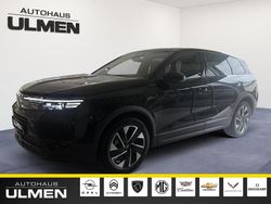 Schwarz Neu 2025 Opel Grandland X SUV | 34.990 € (Fairer Preis)