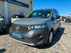 Urban grey Neu 2024 Nissan Townstar Van / Kleinbus | 25.550 € (Superpreis)