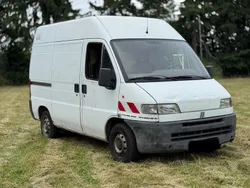 Gebraucht 1999 Fiat Ducato Van | 1.799 €
