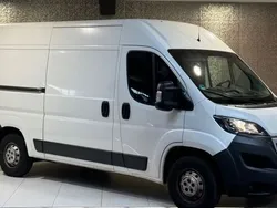Weiß Gebraucht 2019 Peugeot Boxer Avantage Van | 14.990 € (Fairer Preis)