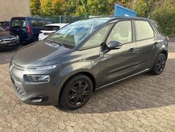 Grau Gebraucht 2016 Citroën C4 Attraction Limousine | 4.000 € (Superpreis)