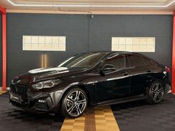 Schwarz Gebraucht 2024 BMW 218 M Sport Coupé | 28.900 € (Fairer Preis)