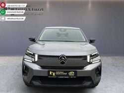 Mercuregrau Gebraucht 2024 Citroën C3 PureTech Kleinwagen | 14.990 € (Guter Preis)