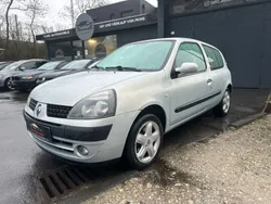 Renault Clio II