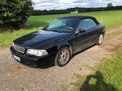 Volvo C70