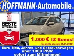 Ascotgrau Neu 2025 VW T-Cross Style SUV | 26.950 € (Guter Preis)