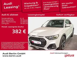 Tausilber metallic Gebraucht 2024 Audi A1 Ambiente Kleinwagen | 31.200 € (Fairer Preis)