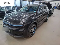 Andere Gebraucht 2022 Lynk & Co 01 SUV | 20.950 € (Fairer Preis)
