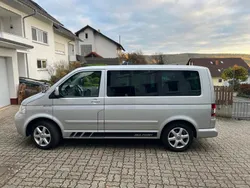 Grau Gebraucht 2007 VW T5 Van | 13.500 €