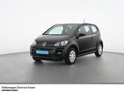 Deep black perleffekt Gebraucht 2022 VW up! R Kleinwagen | 13.450 € (Fairer Preis)