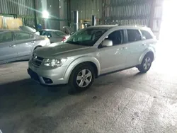 Silber Gebraucht 2011 Fiat Freemont SUV | 4.000 € (Superpreis)