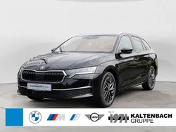 Schwarz Neu 2025 Skoda Octavia Selection Kombi | 28.890 € (Superpreis)