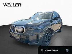 Bmw individual dravitgrau (grau) Gebraucht 2025 BMW X5 M Sport SUV | 98.990 € (Guter Preis)