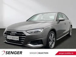 Andere Gebraucht 2021 Audi A4 Advanced Plus Limousine | 23.880 € (Fairer Preis)