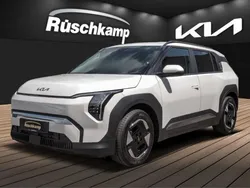 Neu 2025 Kia Soul EV 3 SUV | 42.980 €