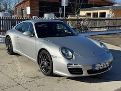 Silber Gebraucht 2011 Porsche 911 Carrera S Coupé | 69.500 € (Teuer)