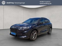 Agate black metallic Gebraucht 2023 Ford Kuga ST-Line X SUV | 23.750 € (Superpreis)