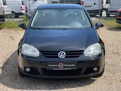 VW Golf V