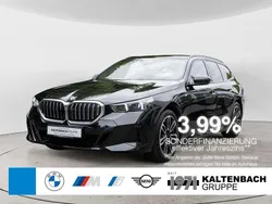 Schwarz Gebraucht 2024 BMW 520 M Sport Kombi | 55.290 € (Guter Preis)