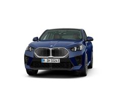 Gebraucht 2025 BMW iX2 Luxury Line SUV | 42.990 € (Superpreis)